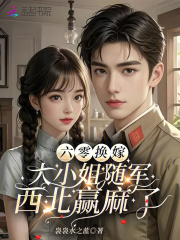 六零换嫁，大小姐随军西北赢麻了