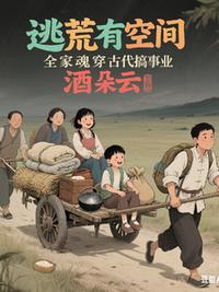 逃荒有空间，全家魂穿古代搞事业