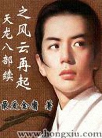天龙八部续之风云再起